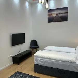 Daire Lizu Apartmant, Budapeşte