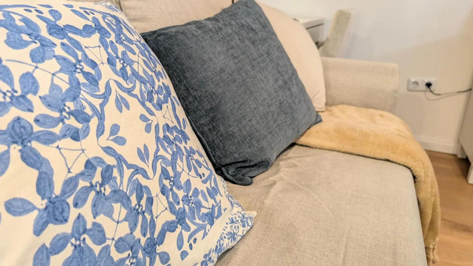 Central Budapest Boutique Blue Gem 0*,  المجر