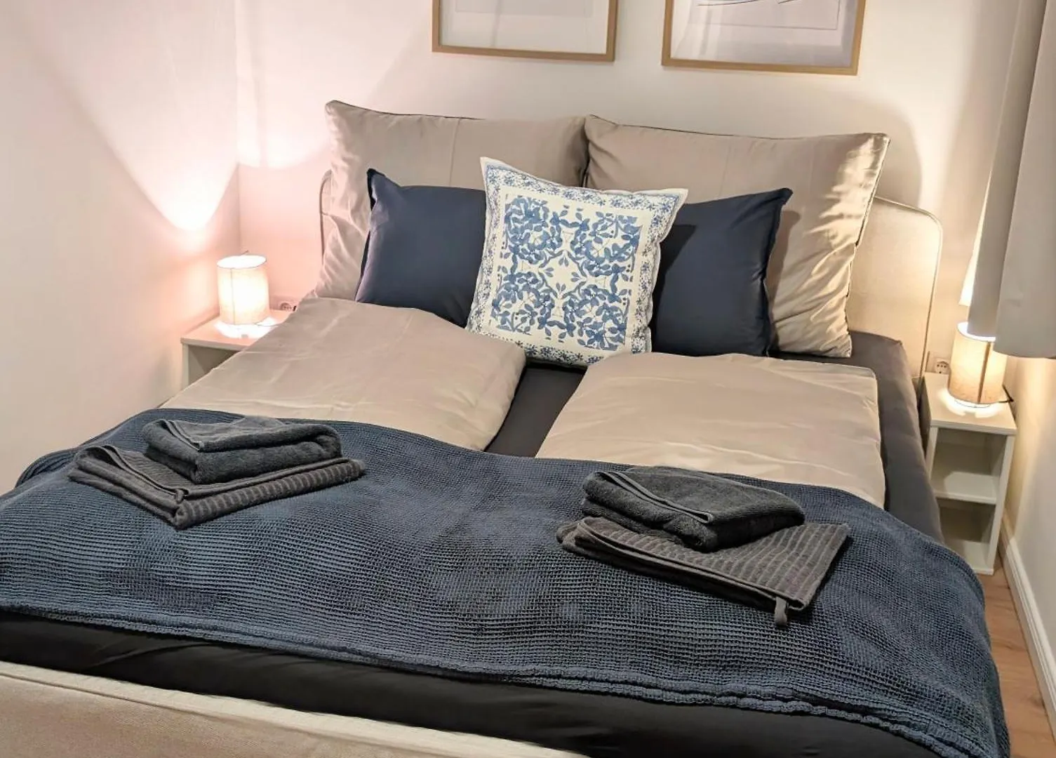 Central Budapest Boutique Blue Gem 0*,  المجر